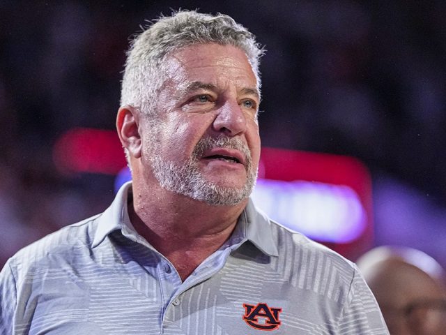Auburn’s Bruce Pearl backs Trump during Israel-Iran conflict: ‘The world is going to be a safer place’