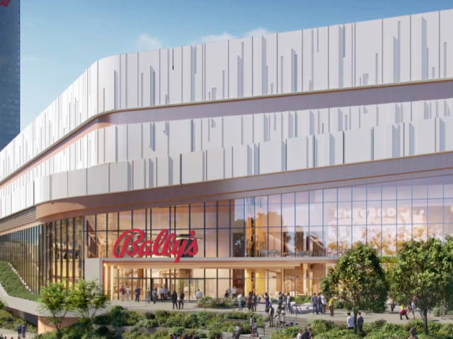 Chicago casino settles lawsuit after being accused of barring White men from investing in the business