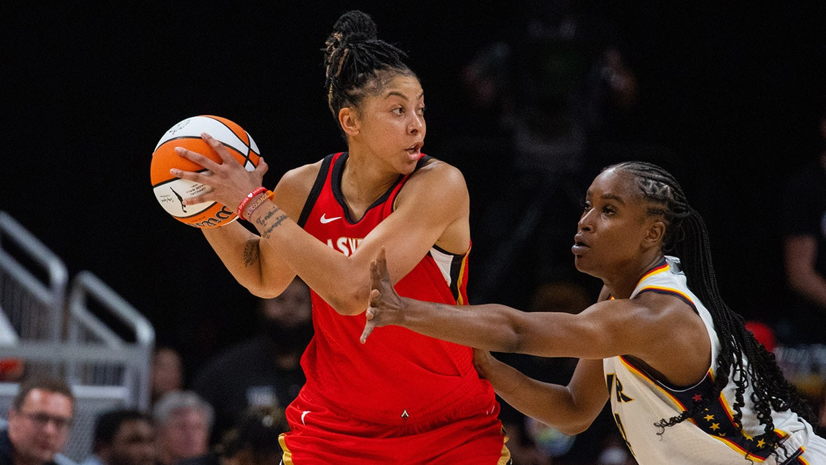 Ex-WNBA star downplays uproar over physicality of game amid spate of hard fouls on Caitlin Clark  at george magazine