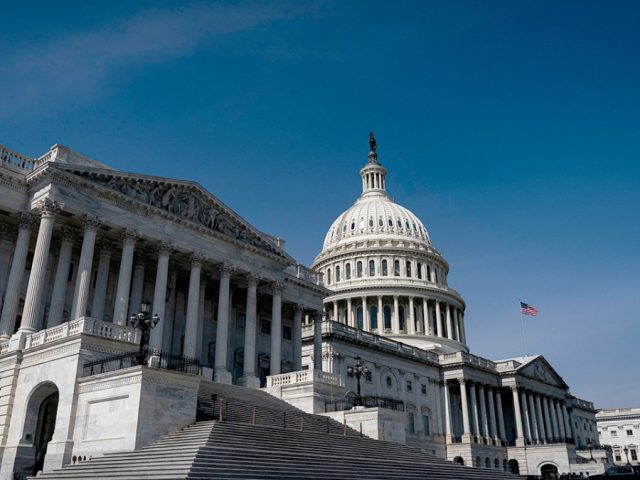 STEVE MOORE: The good, the bad and the ugly in the Senate’s ‘big beautiful’ tax bill