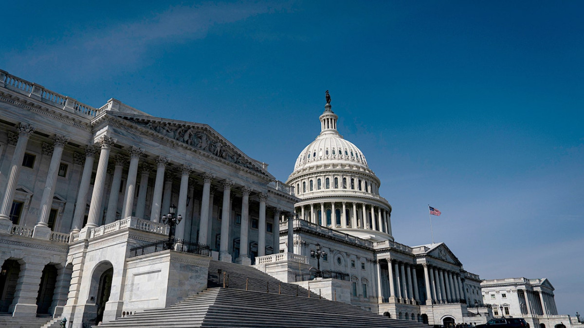 STEVE MOORE: The good, the bad and the ugly in the Senate's 'big beautiful' tax bill  at george magazine