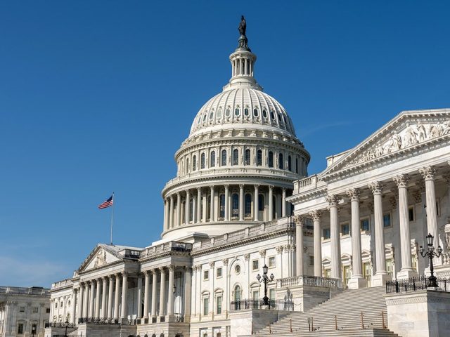 Senate begins vote-a-rama on Trump’s ‘Big, Beautiful Bill’ and more top headlines