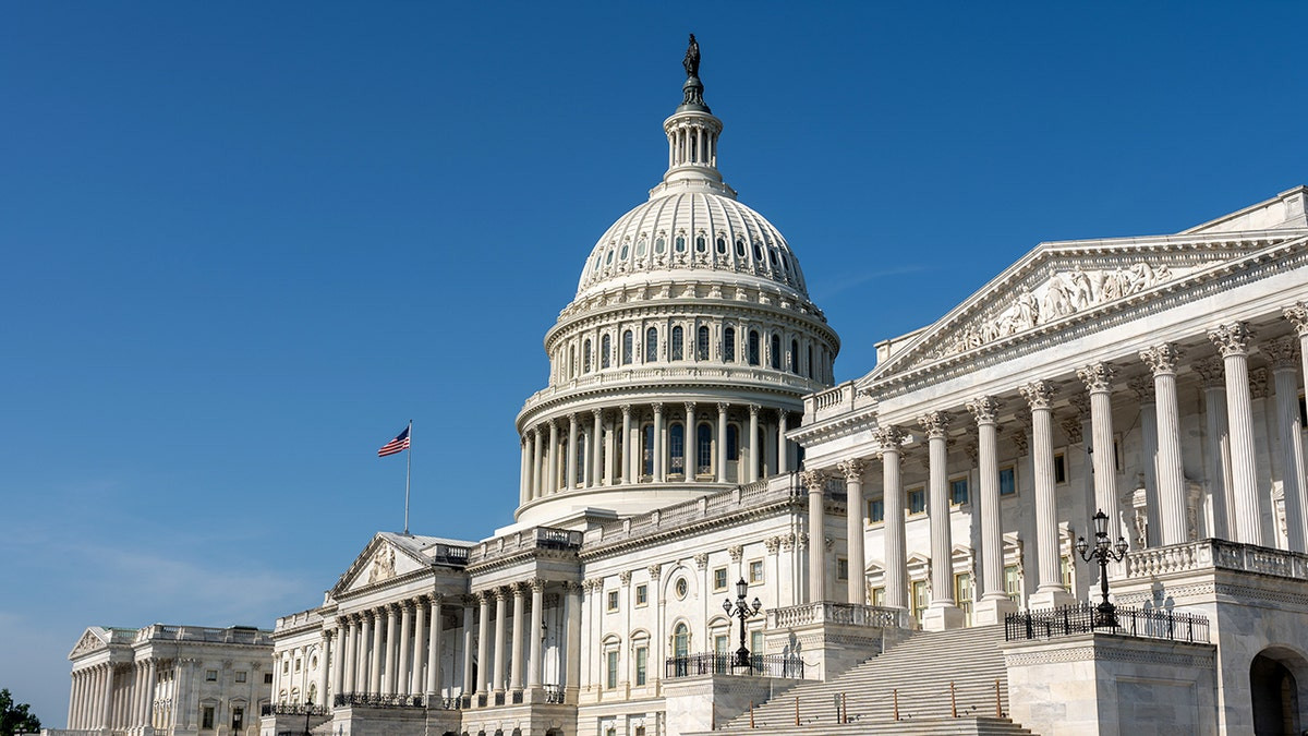 Senate begins vote-a-rama on Trump's 'Big, Beautiful Bill' and more top headlines  at george magazine