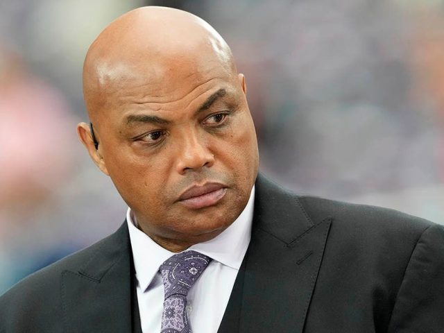 Charles Barkley slams Knicks amid team’s search for next head coach