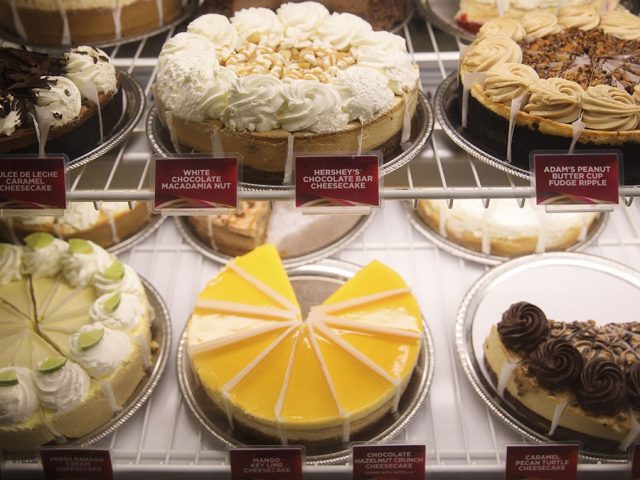 Sweet deception? Loyal customers accuse iconic dessert chain of ‘shrinkflation’