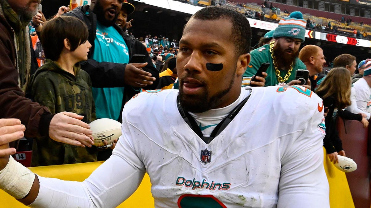 NFL player says his team lied about 'culture change'  at george magazine