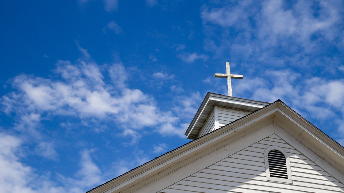 America is rediscovering its soul and reviving the sacred  at george magazine