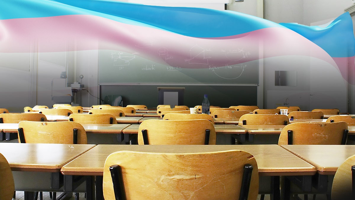 Texas parents sue Houston school district for secretly transitioning their child against their instructions  at george magazine
