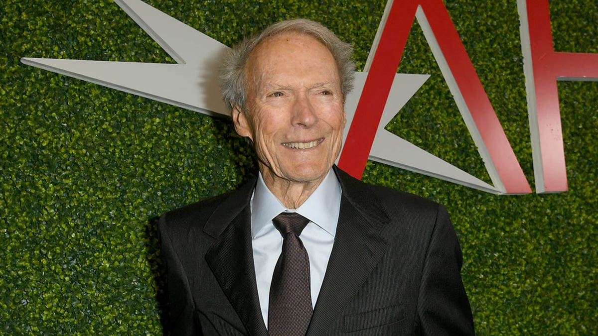 Clint Eastwood reflects on decades in Hollywood and his drive to keep working as he turns 95  at george magazine