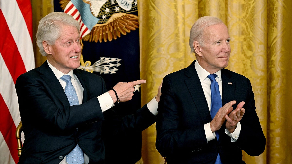 Ex-Clinton official applauds Trump’s 'courageous' Iran call, doubts Harris would've had the nerve  at george magazine