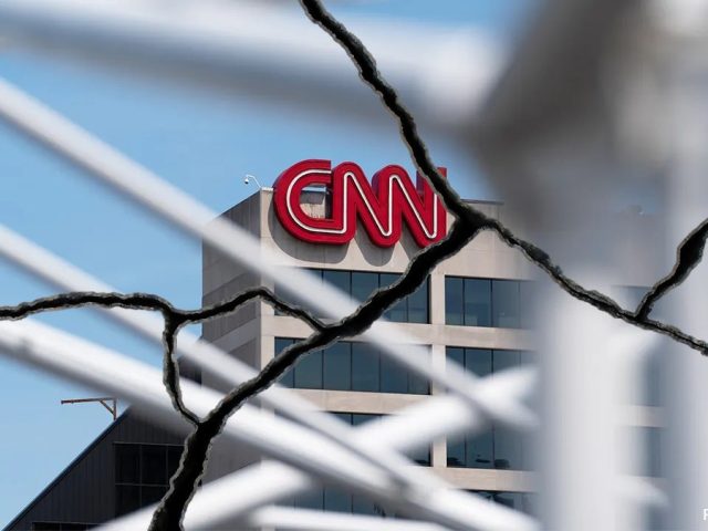 CNN morale ‘really grim’ as network faces uncertain future with corporate split, staffers warn