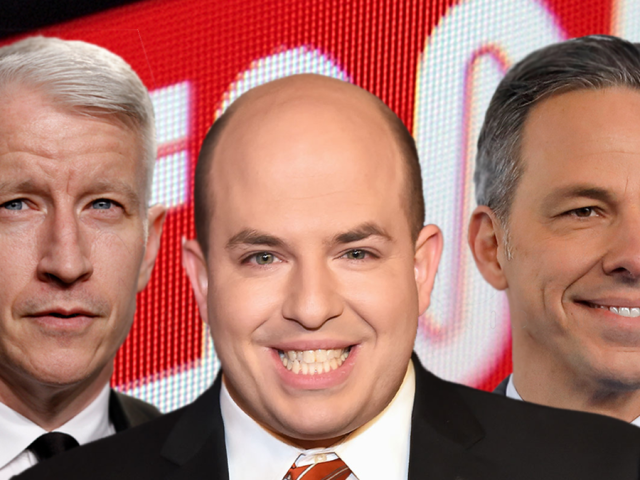 CNN has ‘tears on the horizon’ as Warner Bros. Discovery plots network spinoff, industry insiders say