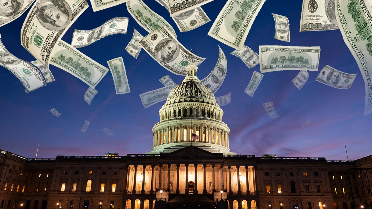 Reporter's Notebook: GOP lawmakers prepare to slash $9.1B from USAID, NPR and PBS in rare vote  at george magazine