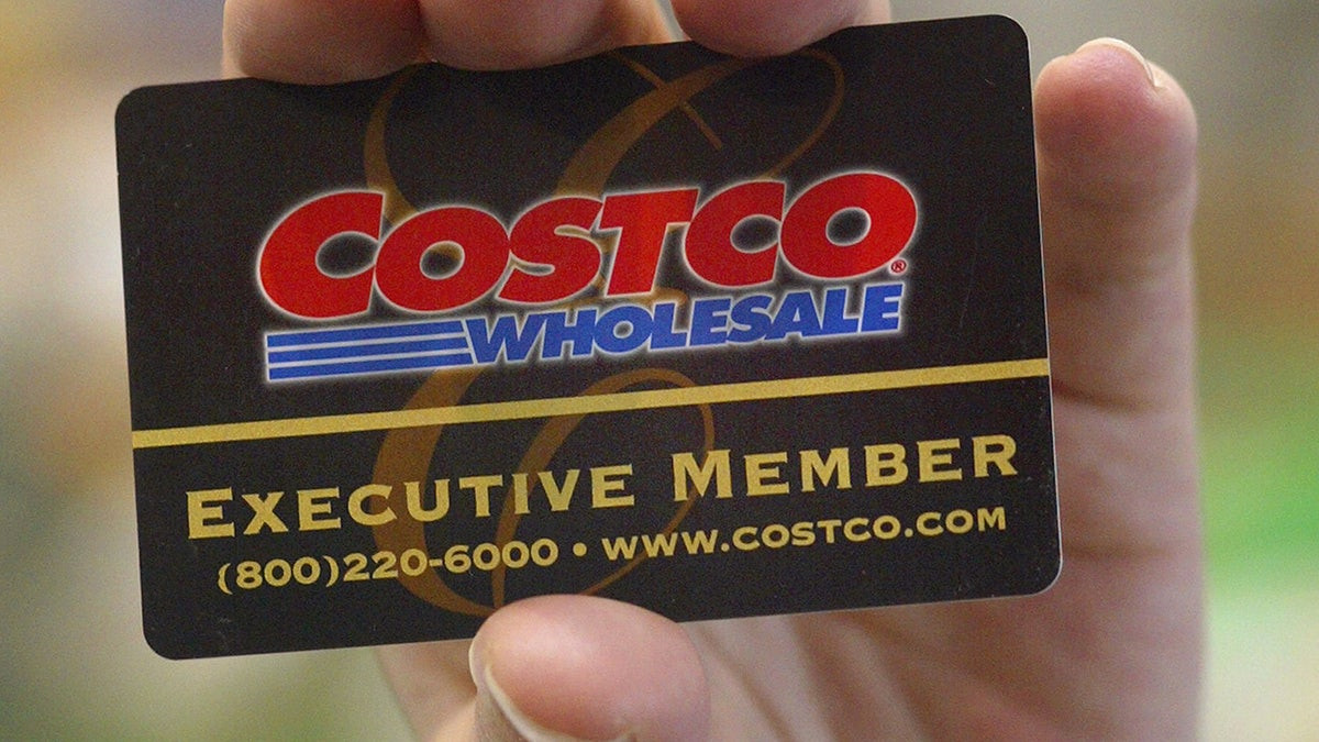 TSA tells Americans their Costco cards won't fly at airport security despite love for hot dogs  at george magazine