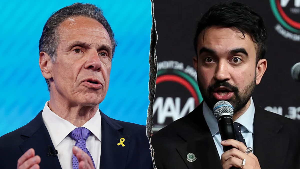 NYC polls are closed but race far from over due to ranked-choice voting  at george magazine