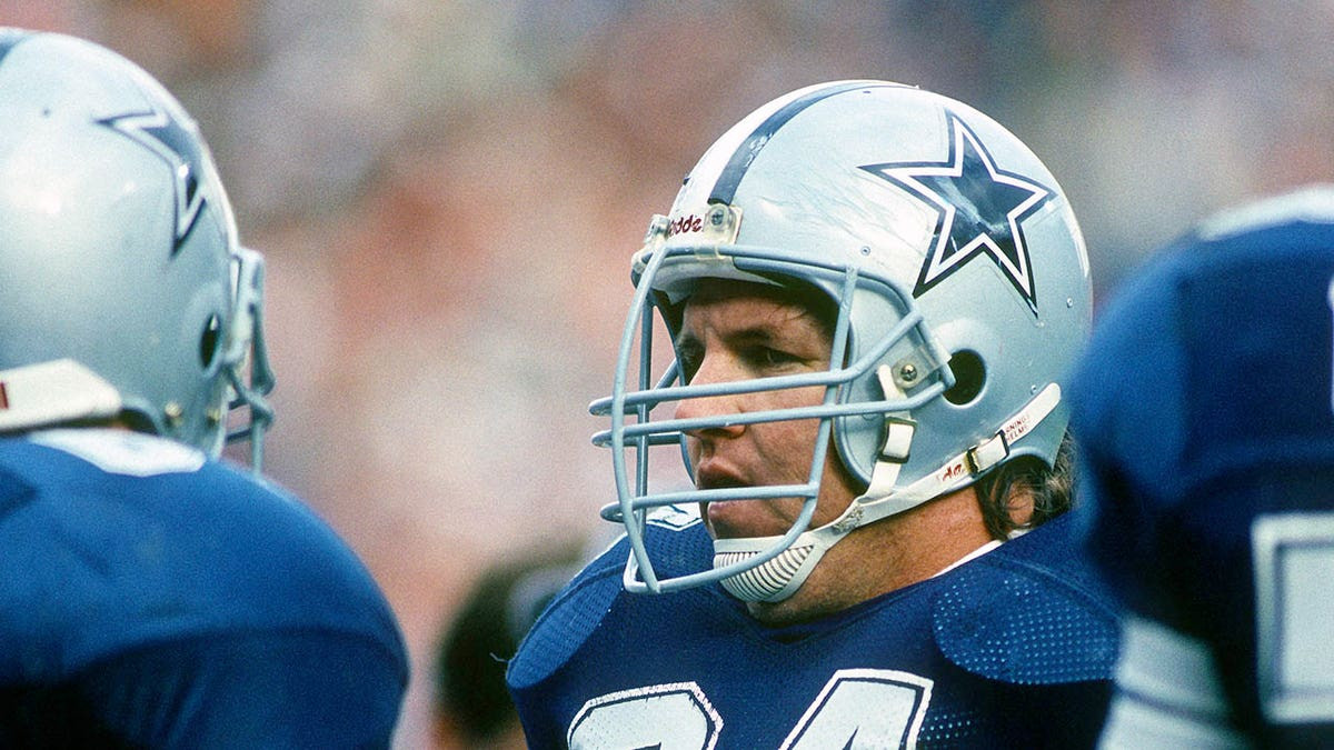 Cowboys great, Super Bowl champion Tom Rafferty dead at 70  at george magazine