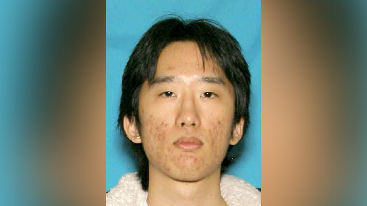 Man arrested in connection to fertility center bombing in California dies in federal custody  at george magazine