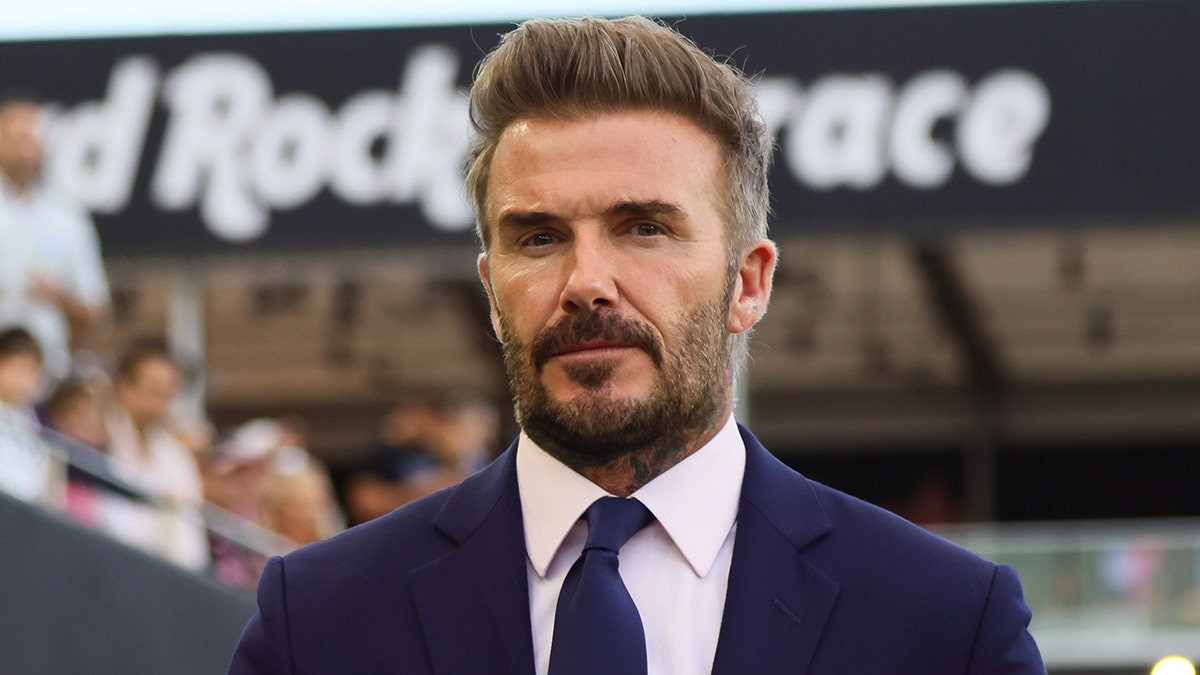 David Beckham puts Manchester United on notice following abysmal season, player incidents  at george magazine
