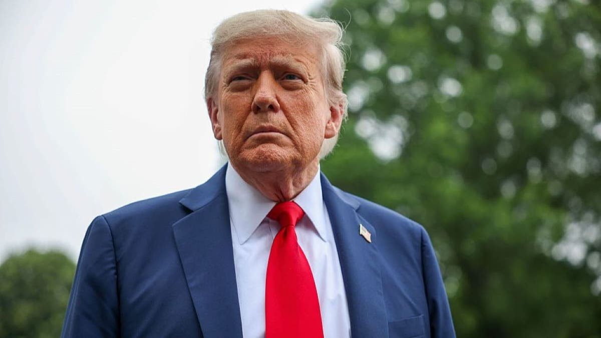 SCOOP: Blue state Republican could oppose Trump tax bill over Medicaid changes  at george magazine