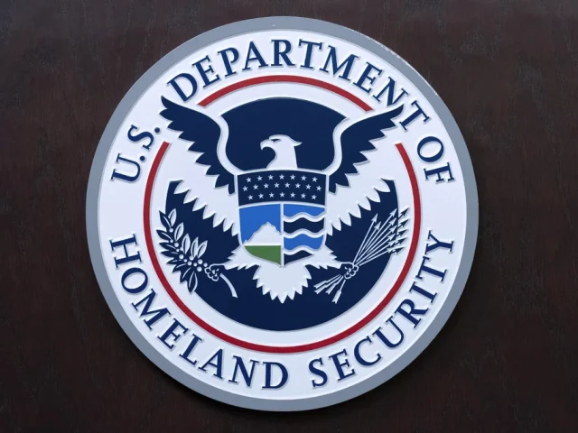 Who is Thomas Fugate, the 22-year-old appointed to DHS’s counterterrorism hub?