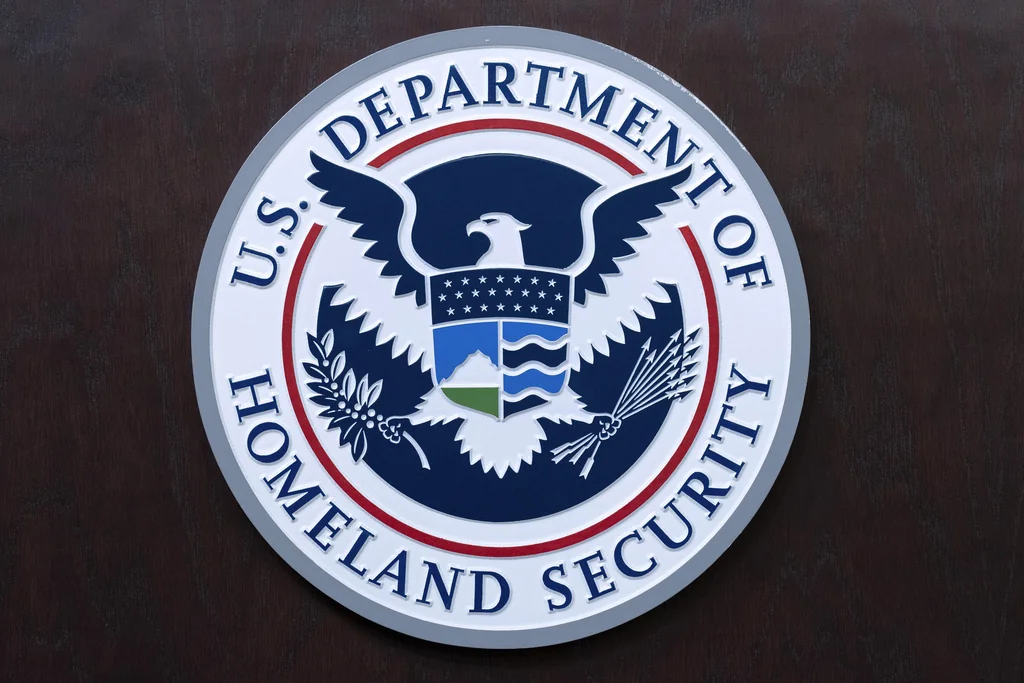 Who is Thomas Fugate, the 22-year-old appointed to DHS’s counterterrorism hub?  at george magazine