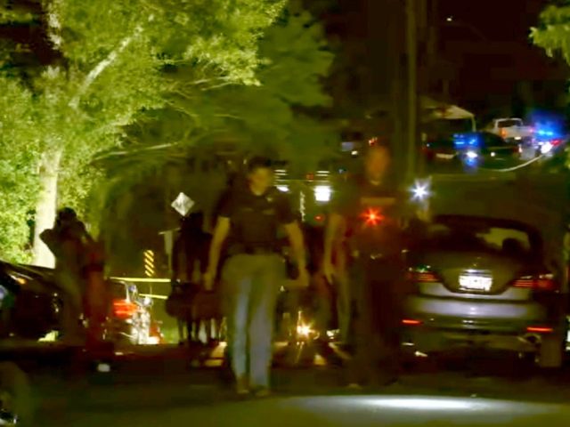 At least 1 dead, 10 shot during South Carolina Juneteenth event near veterans’ center