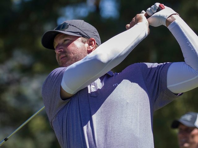 Ex-MLB star Derek Lowe ready to take another swing at American Century Championship