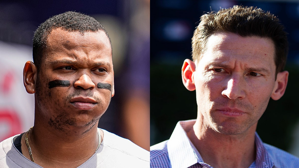 Red Sox raise doxxing concerns to police after Rafael Devers trade, officials say  at george magazine