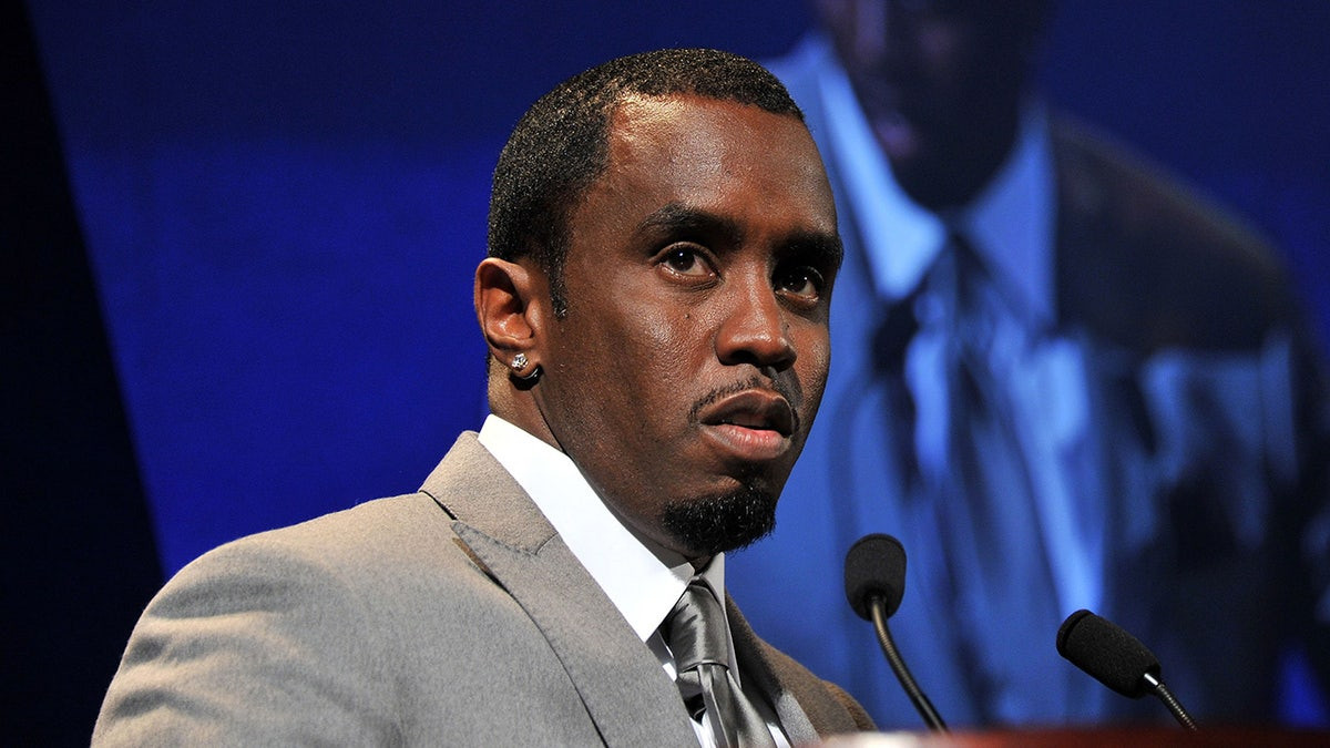 Diddy defense's courtroom strategy is a 'calculated risk': expert  at george magazine