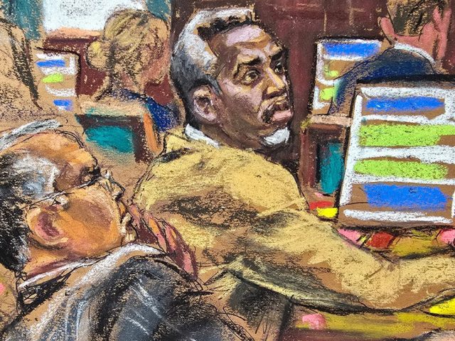 Diddy jury problem could have been ‘completely avoided’ with one measure, expert says