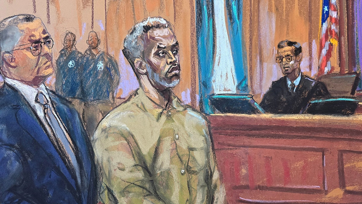 Diddy jurors face 'battleground' as deliberations begin in rapper's federal trial: expert  at george magazine