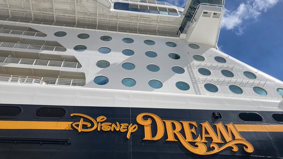 Father leaps into ocean after daughter falls from Disney cruise ship deck: reports  at george magazine
