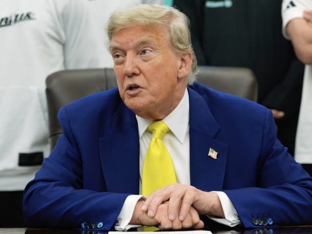 Americans agree with Trump that Iran poses threat to United States: poll