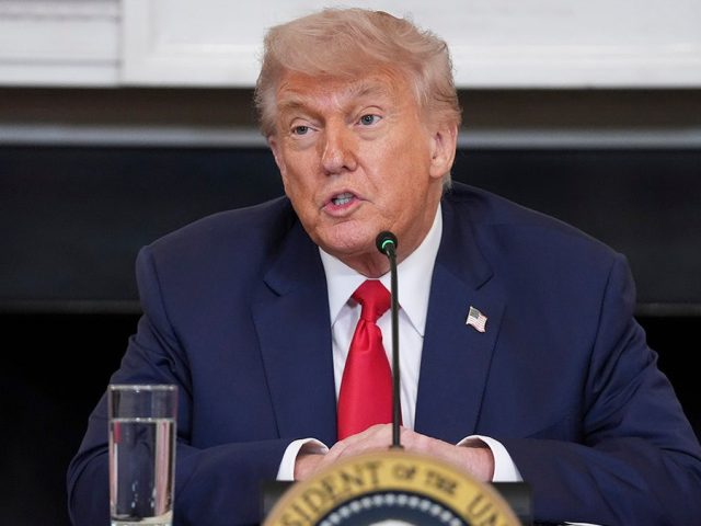 Senate panel navigates delicate compromises on Medicaid, taxes in latest chunk of Trump’s megabill