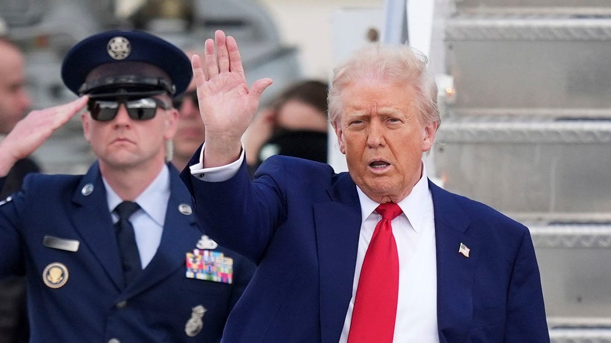 Trump travel ban blocking citizens from 12 countries takes effect  at george magazine