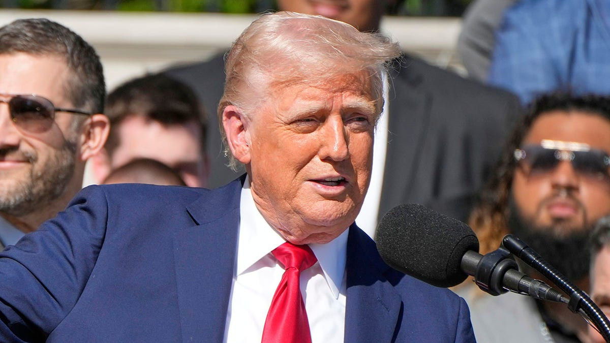 The Trump Deduction: A simpler path to tax-free tips and overtime  at george magazine