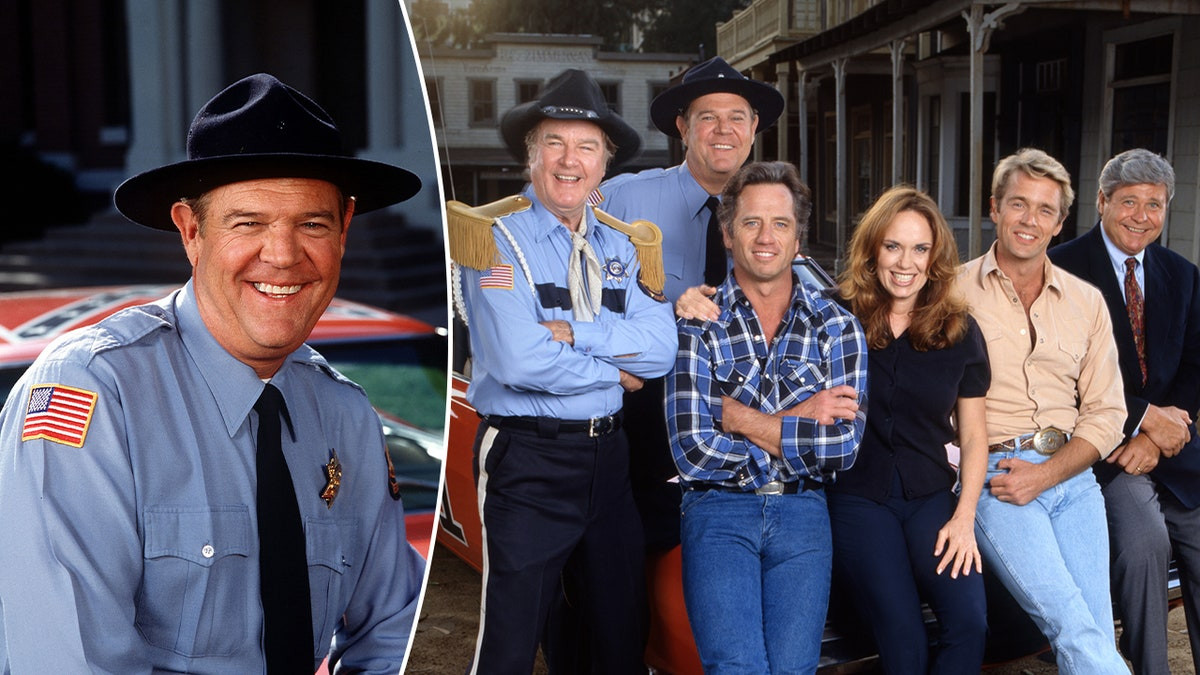 ‘The Dukes of Hazzard’ actor Rick Hurst dead at 79  at george magazine