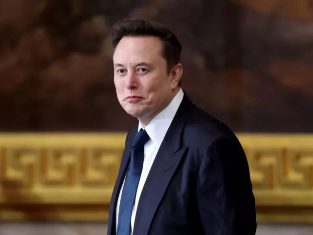 Musk signals support for Trump in LA immigration riot dispute after break up