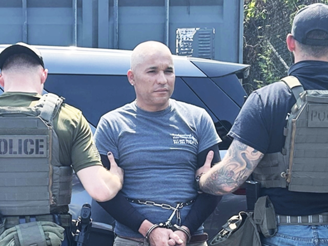 ICE arrests brother of anti-ICE activist leader in Massachusetts