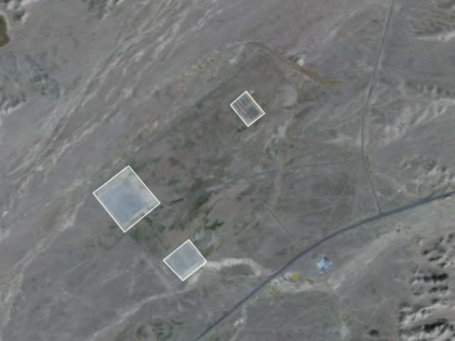 A U.S. Base in Saudi Arabia Expands to Help Counter Iran