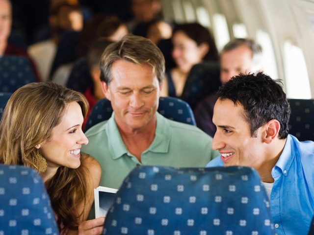 Traveler falls victim to ‘seat swap shenanigans,’ plus a Chick-fil-A change sparks debate