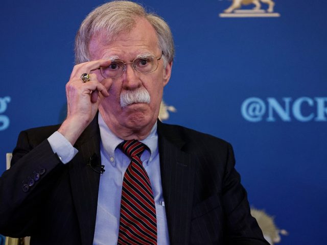 Prominent Trump critics laud president’s decision to strike Iran nuclear sites