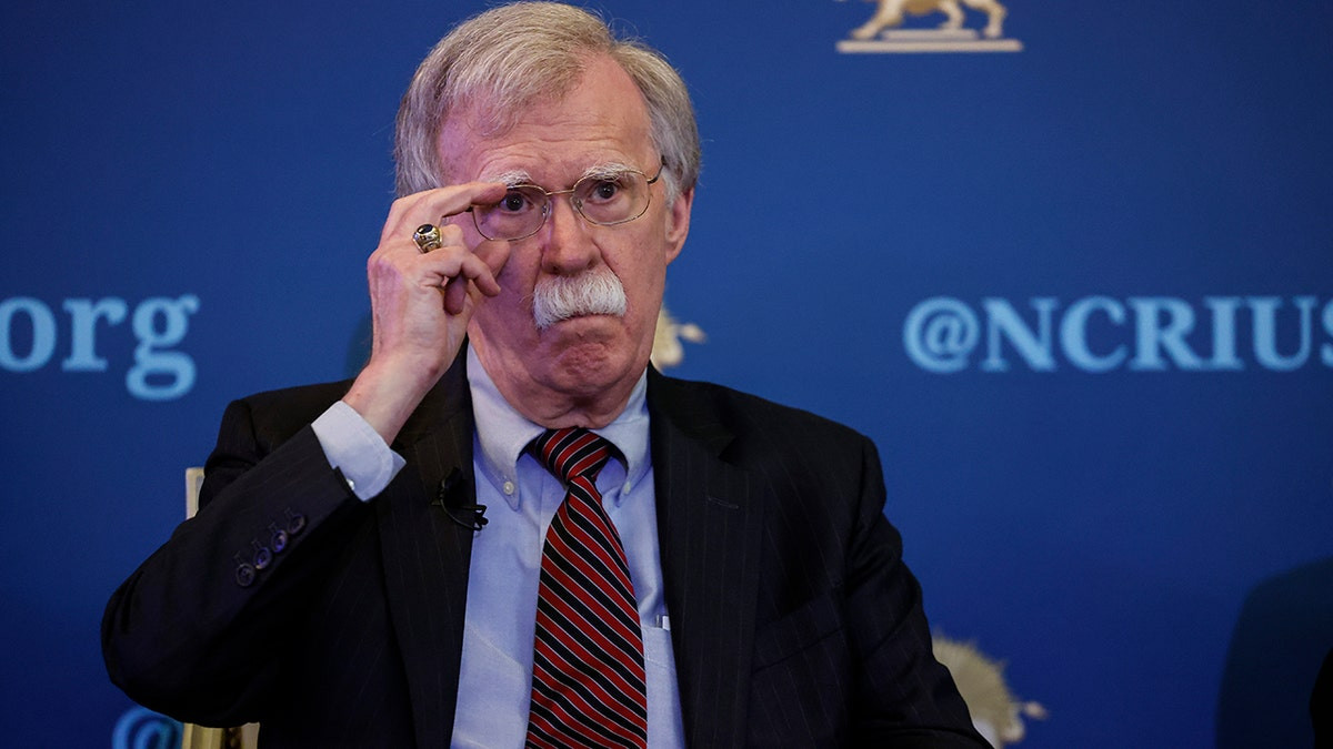 Prominent Trump critics laud president's decision to strike Iran nuclear sites  at george magazine