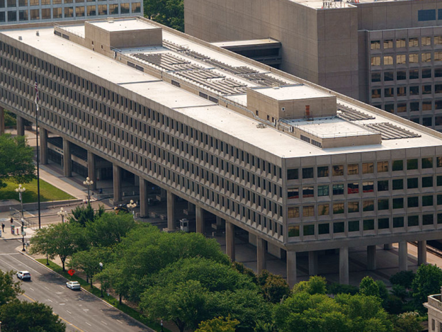 ‘For Sale’: DOGE moves to sell off almost half a billion in federal real estate, relocate cabinet agency HQs