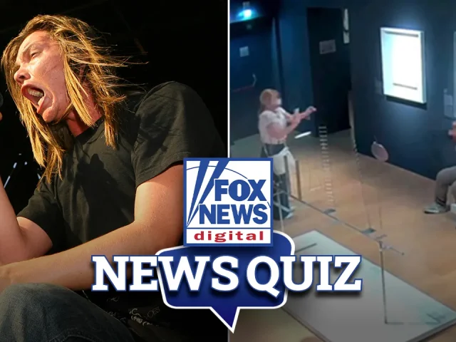 Fox News Digital’s News Quiz: June 20, 2025