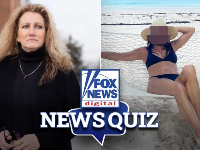 Fox News Digital’s News Quiz: June 6, 2025