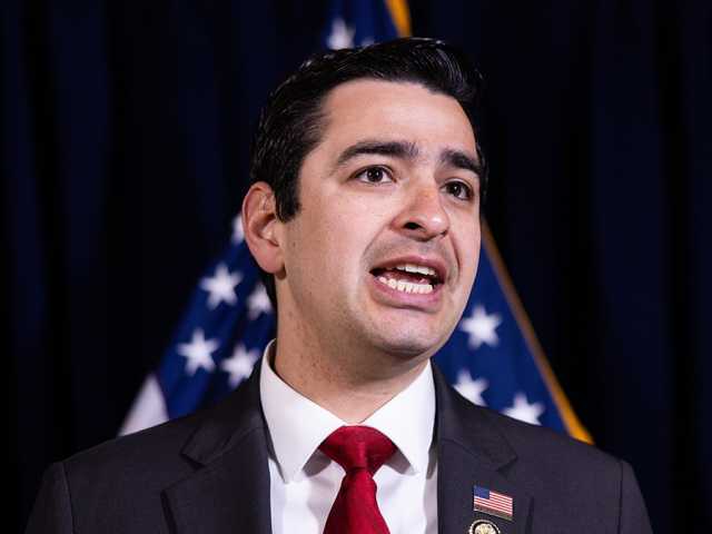 Blue state GOP lawmakers urge major healthcare change for illegal immigrants