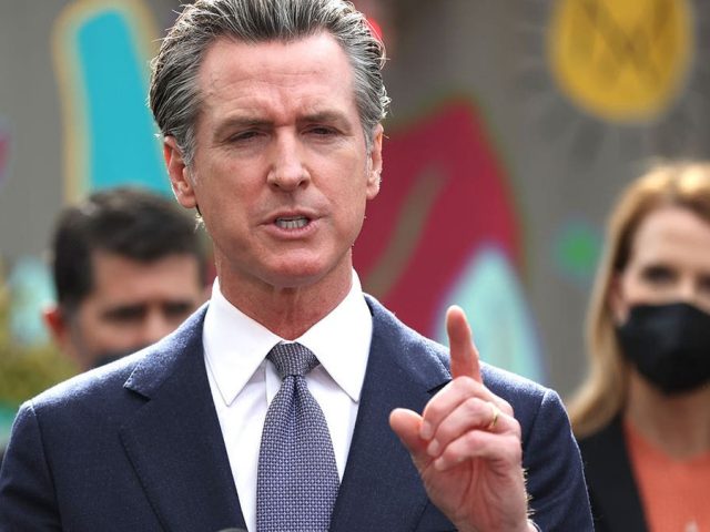 Ending California’s EPA power-grab will jump-start American auto and RV manufacturing