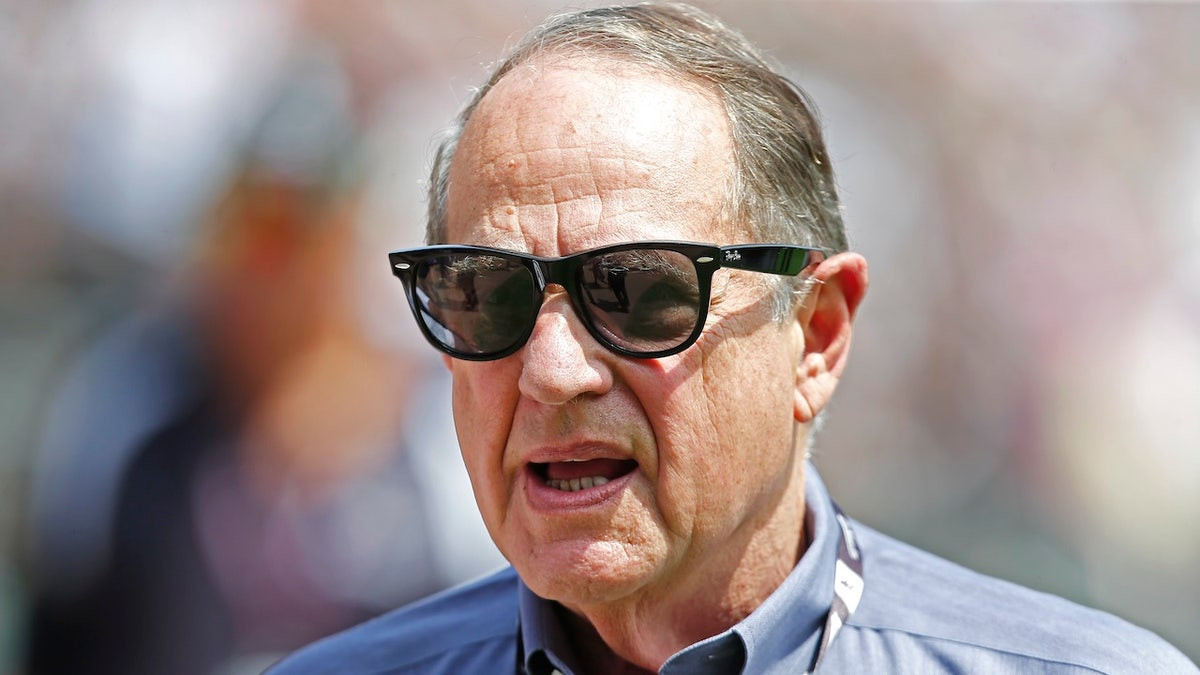 Bulls, White Sox owner to be deposed for lawsuit after fan was shot  at george magazine