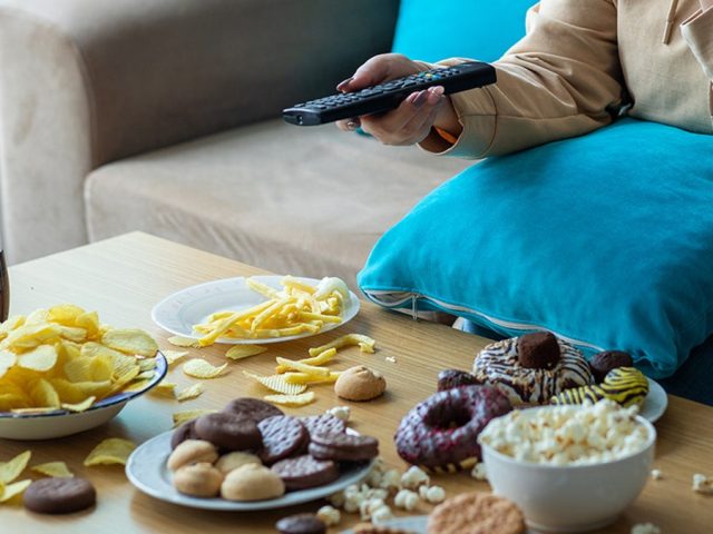 Medical experts warn ‘Big Food’ is fighting back against Ozempic with addictive items for sale